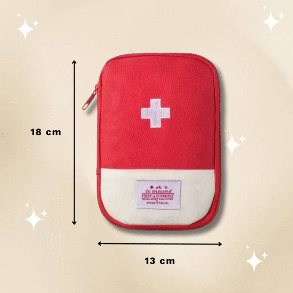 Apteczka MiniPak Apteczka MiniPak