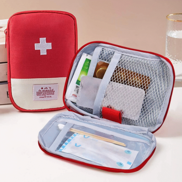 Apteczka MiniPak Apteczka MiniPak