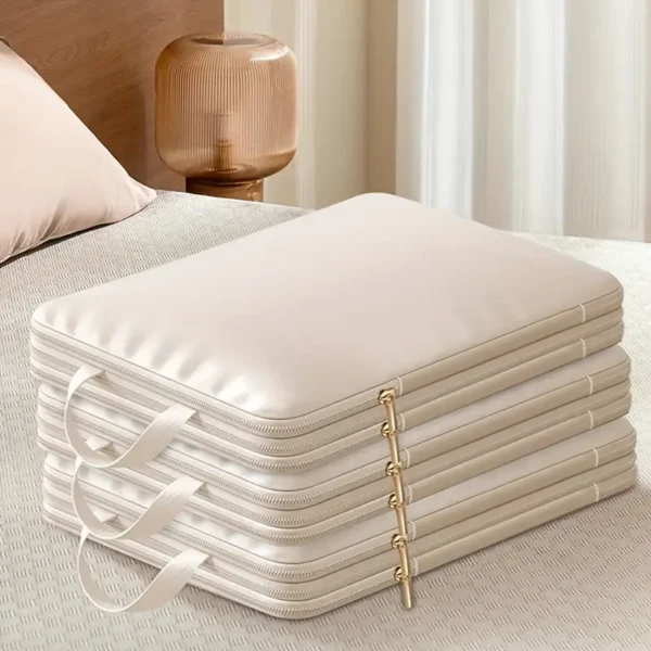 Organizer kompresyjny DuoPak Organizer kompresyjny DuoPak