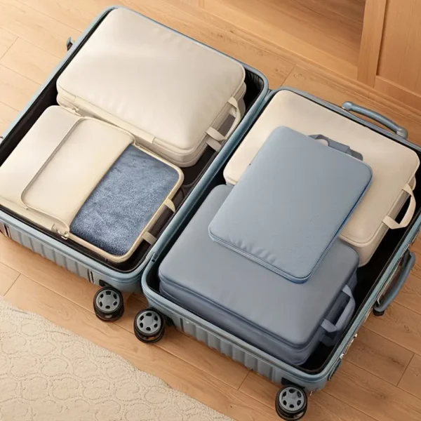 Organizer kompresyjny DuoPak Organizer kompresyjny DuoPak