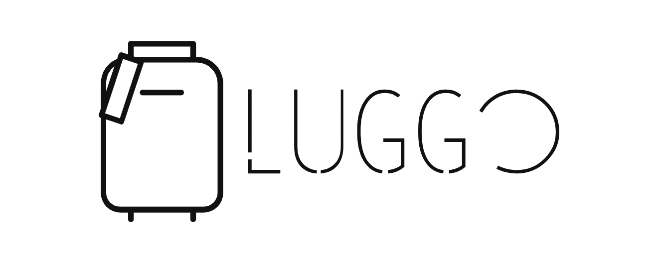 luggo logo